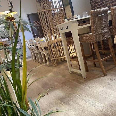 Hotel De Charme Equinoxe Le Touquet Bagian luar foto