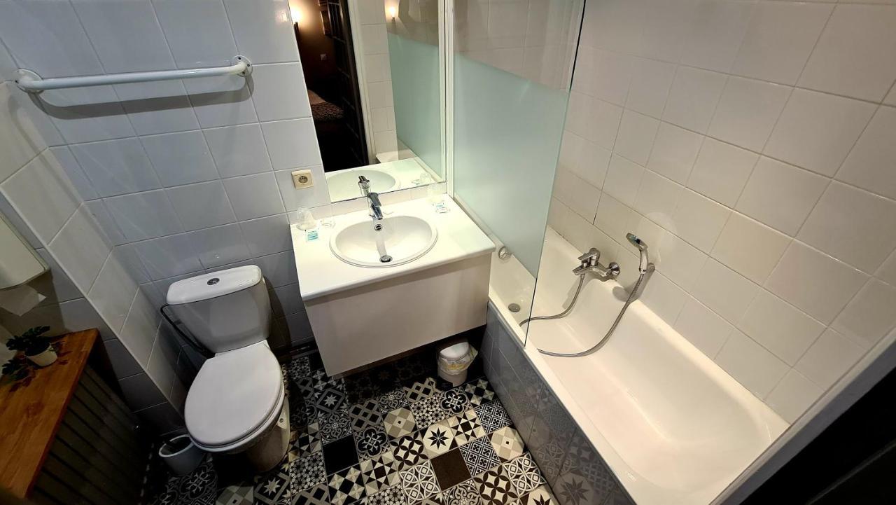 Hotel De Charme Equinoxe Le Touquet Bagian luar foto