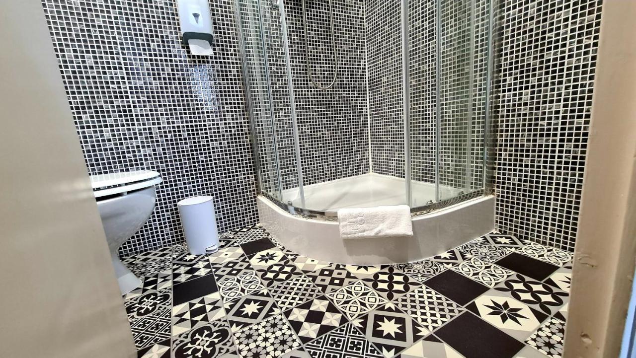 Hotel De Charme Equinoxe Le Touquet Bagian luar foto