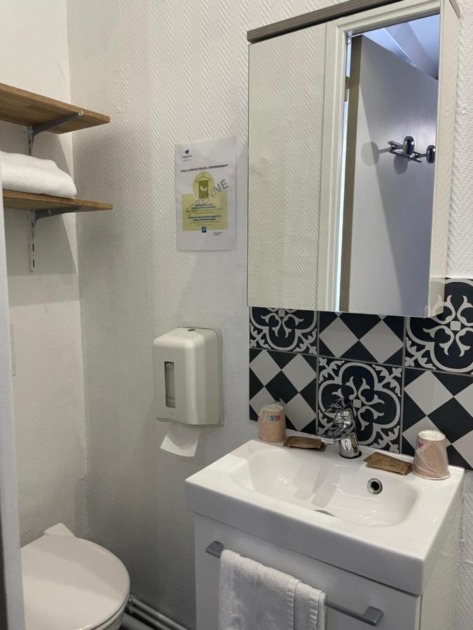 Hotel De Charme Equinoxe Le Touquet Bagian luar foto