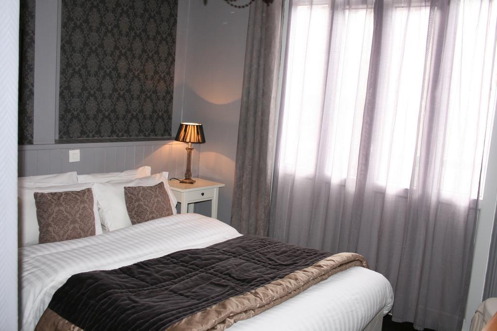 Hotel De Charme Equinoxe Le Touquet Ruang foto