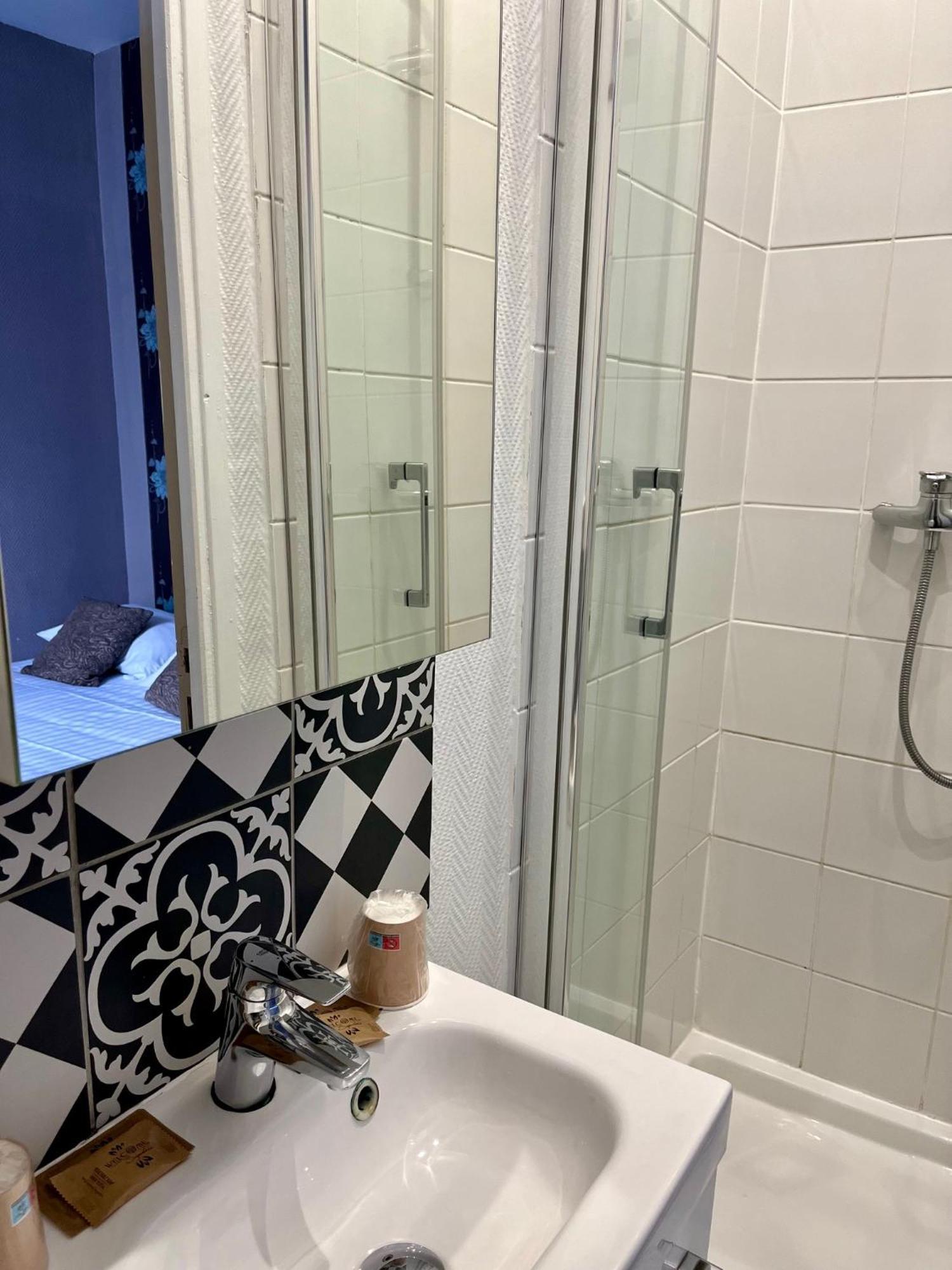 Hotel De Charme Equinoxe Le Touquet Bagian luar foto