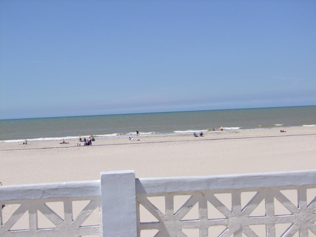 Hotel De Charme Equinoxe Le Touquet Bagian luar foto