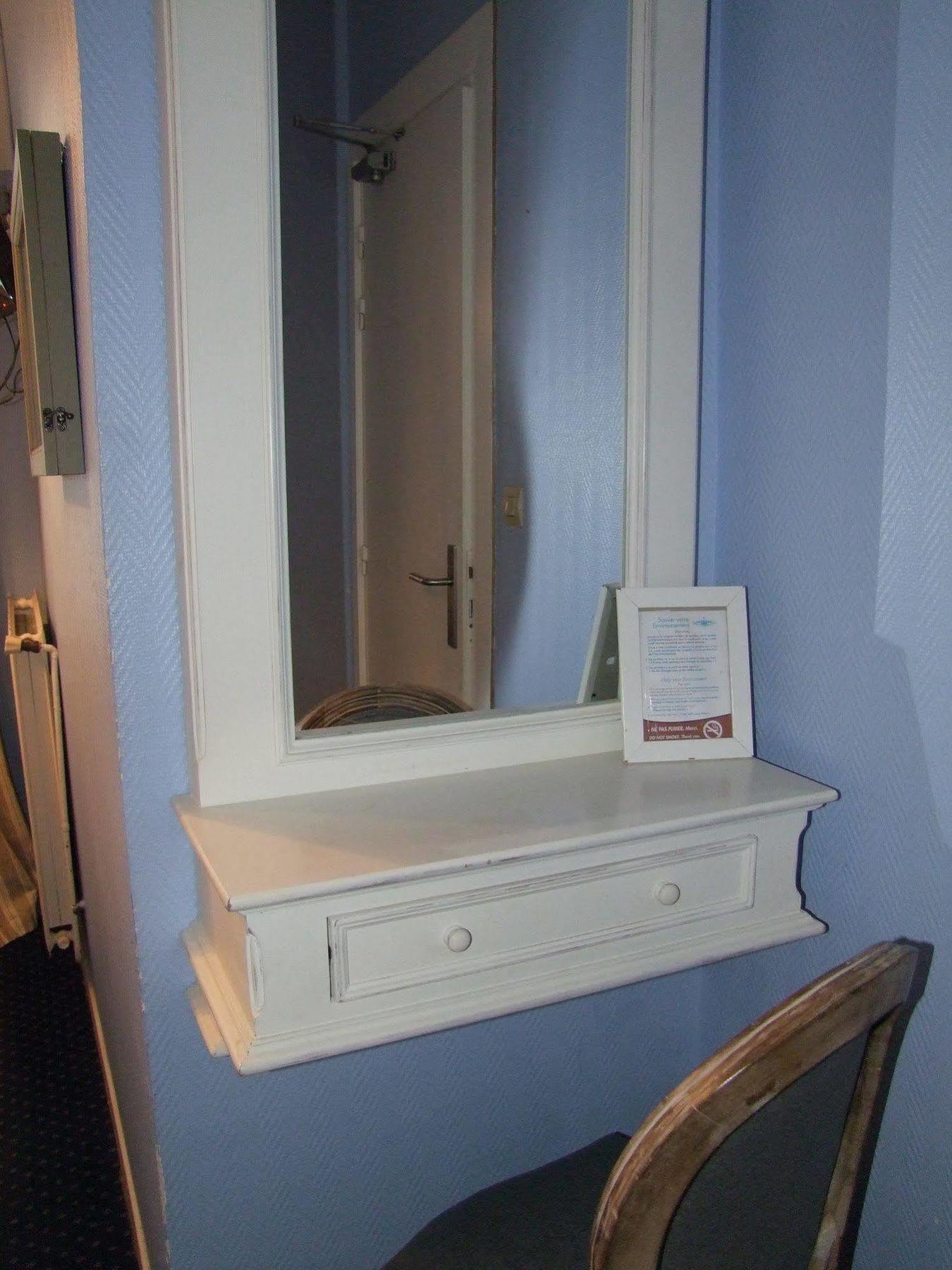Hotel De Charme Equinoxe Le Touquet Bagian luar foto