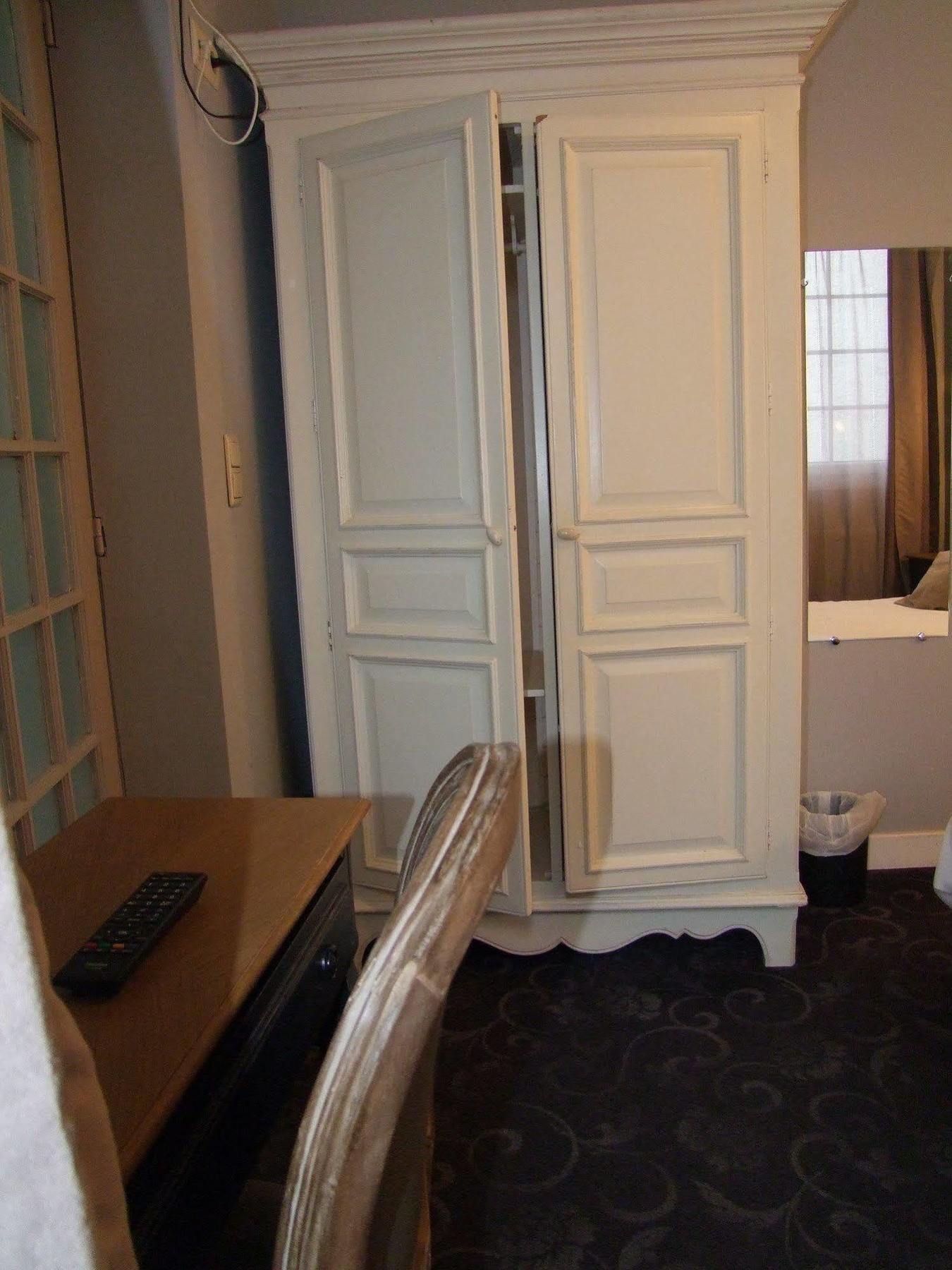 Hotel De Charme Equinoxe Le Touquet Bagian luar foto
