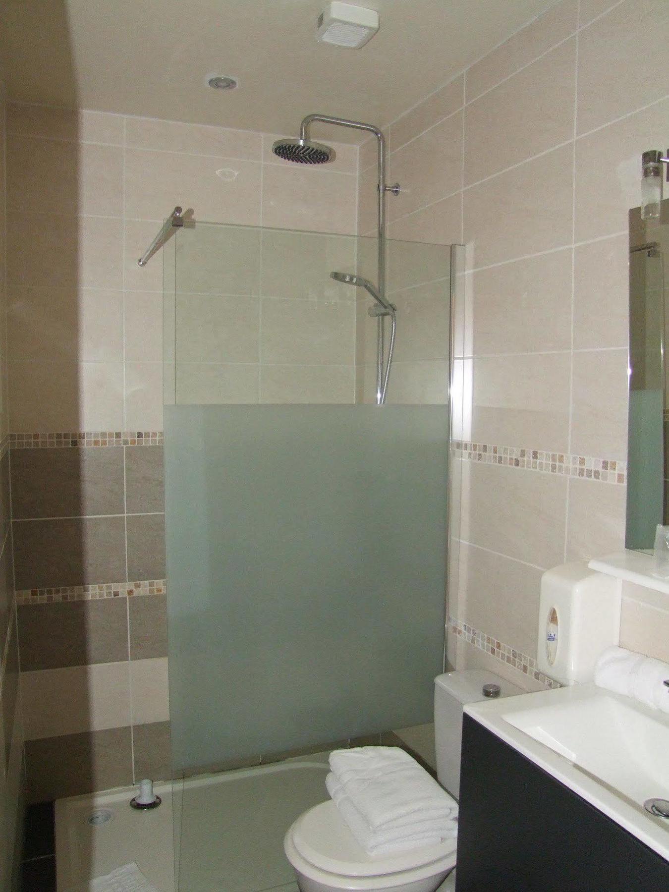 Hotel De Charme Equinoxe Le Touquet Bagian luar foto