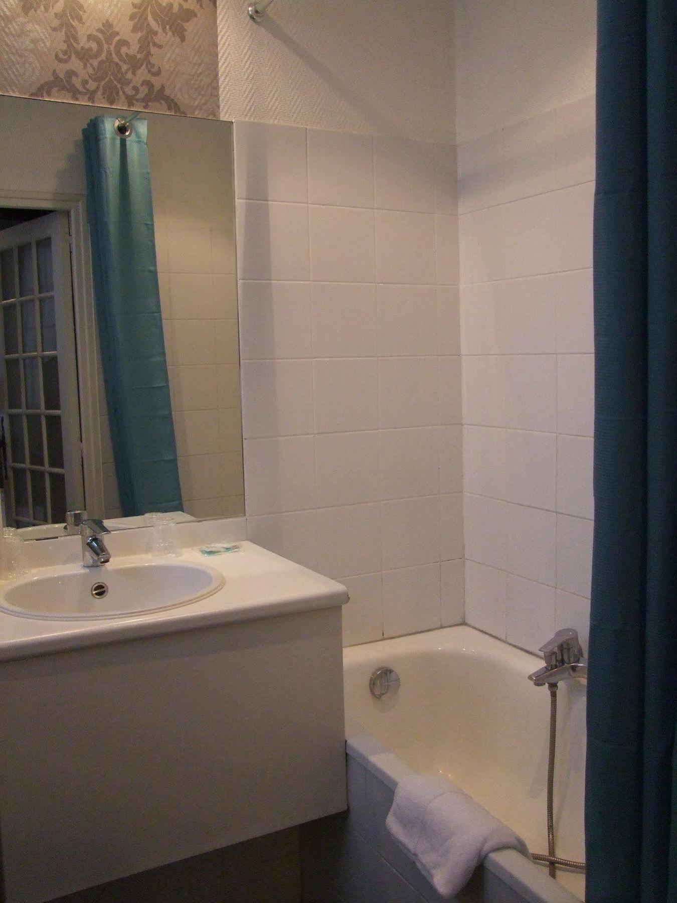 Hotel De Charme Equinoxe Le Touquet Bagian luar foto