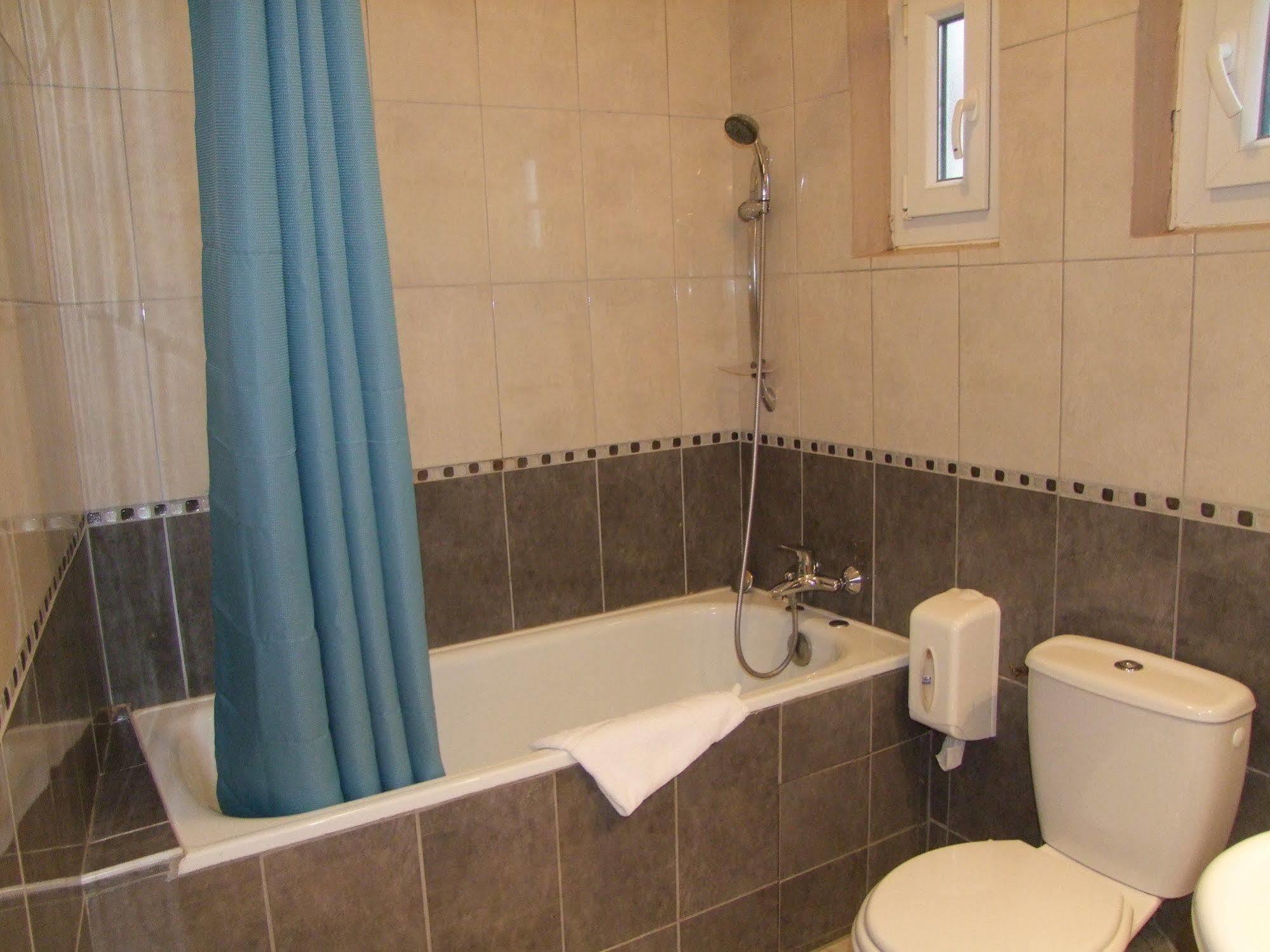 Hotel De Charme Equinoxe Le Touquet Bagian luar foto