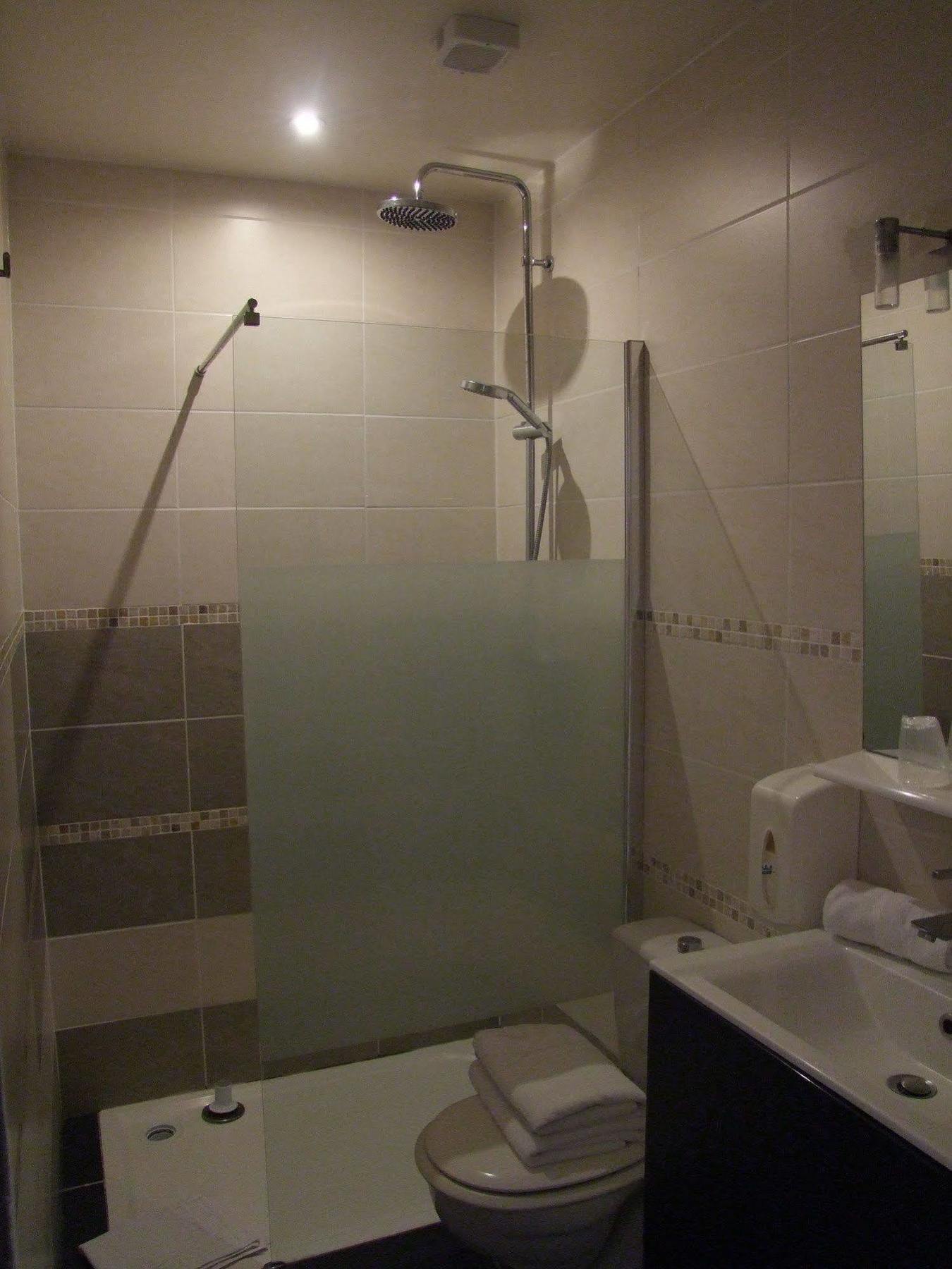 Hotel De Charme Equinoxe Le Touquet Bagian luar foto