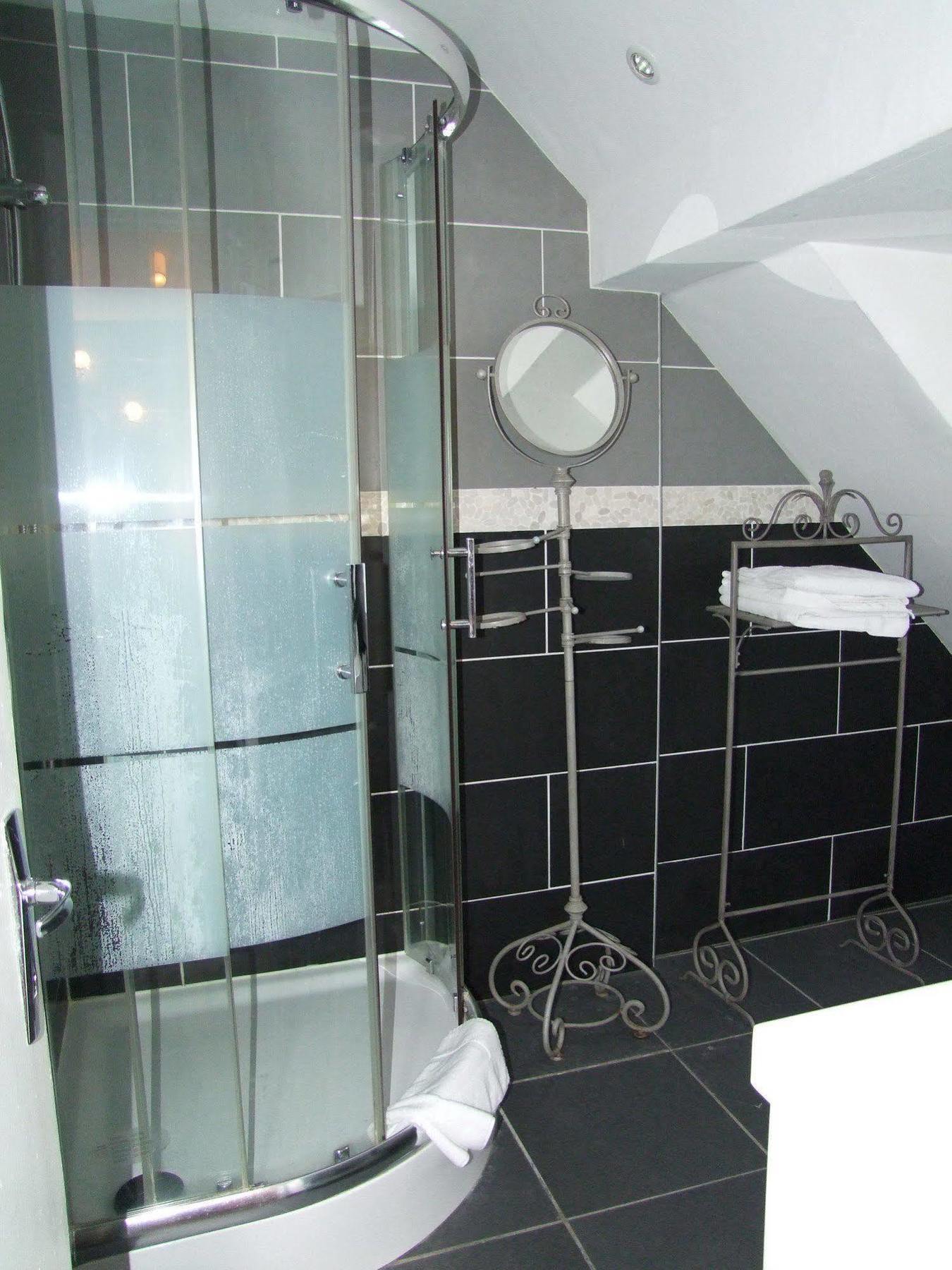 Hotel De Charme Equinoxe Le Touquet Bagian luar foto