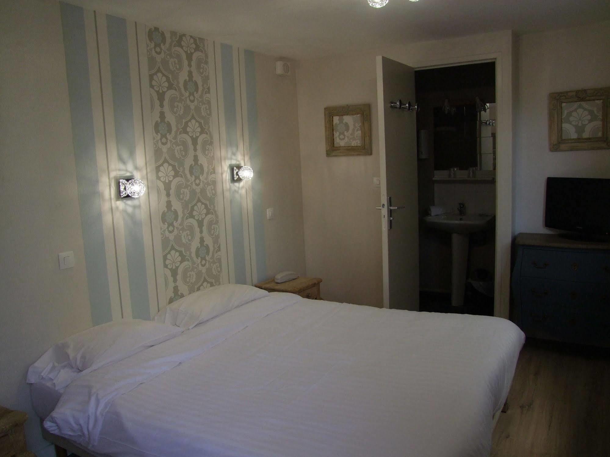 Hotel De Charme Equinoxe Le Touquet Bagian luar foto
